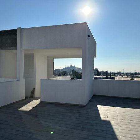 Santuario De Luna, Departamento Cholula Exterior photo